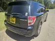 Subaru Forester 2011 Nyeusi - 5