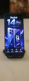 Xiaomi 14 Pro 256GB Black - 1