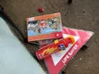 Car Road Safety Kit - New - 1