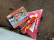 Car Road Safety Kit - New - 2