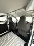 Nissan NV200 Panel Van 2019 White - 1