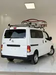 Nissan NV200 Panel Van 2019 White - 2