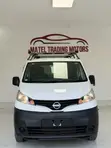 Nissan NV200 Panel Van 2019 White - 3