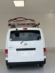Nissan NV200 Panel Van 2019 White - 4