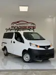 Nissan NV200 Panel Van 2019 White - 5