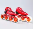City Run Professional Speed Skates - 1