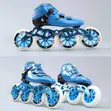 City Run Professional Speed Skates - 3