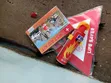 3-in-1 Safety Kit with First Aid - 1
