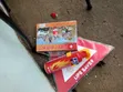 3-in-1 Safety Kit with First Aid - 2