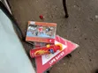 3-in-1 Roadside Emergency Car Safety Kit - 1