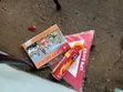 3-in-1 Roadside Emergency Car Safety Kit - 2