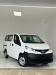 Nissan NV200 Van 2019 White - 1