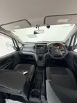 Nissan NV200 Van 2019 White - 4