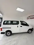 Nissan NV200 Van 2019 White - 5