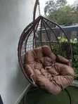 SWING Brand Portable & Strong Swing Chair - 1