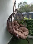 SWING Brand Portable & Strong Swing Chair - 2