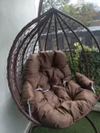 SWING Brand Portable & Strong Swing Chair - 3