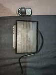 Used Romatec Car Alarm System with 1 Remote - 1