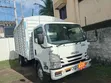 Isuzu NQR Lori - 3