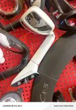 Toyota Prado FJ150 Bonnet Replacement Mirror - 2