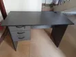 Boss Office Products Portable Study Desk with 3 Drawers - 2