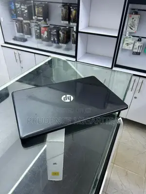 HP 15 Laptop - Intel Core i3, 4GB RAM, 500GB HDD