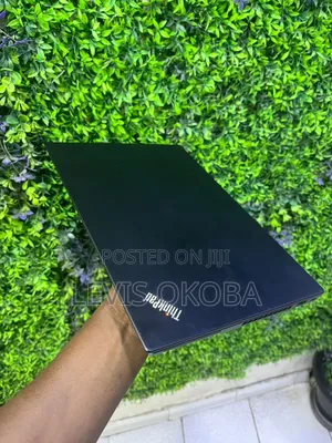 Lenovo ThinkPad X250 Laptop 8GB RAM, 256GB SSD