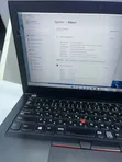 Lenovo ThinkPad X250 Laptop 8GB RAM, 256GB SSD - 4