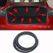Universal 5m Flexible Rubber Boot Seal - 1