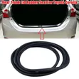 Universal 5m Flexible Rubber Boot Seal - 2