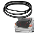 5m Flexible Boot Rubber Strip - Keeps Out Water - 1
