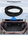 5m Flexible Boot Rubber Strip - Keeps Out Water - 2