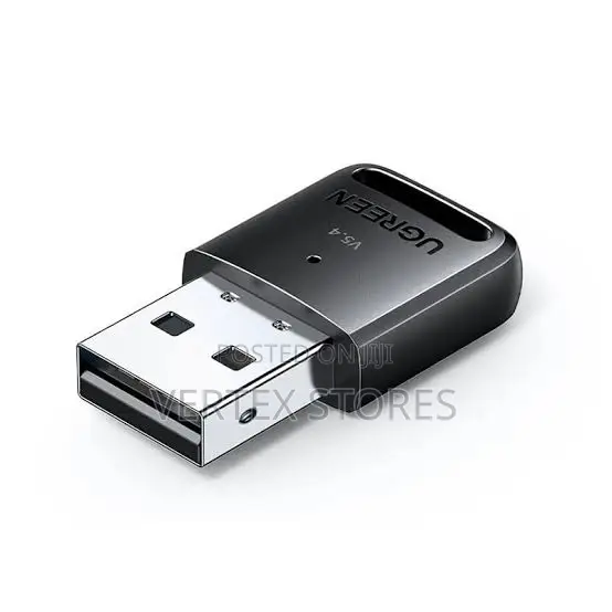 UGREEN AX300 USB Wi-Fi Dongle - Up to 286 Mbps - 1