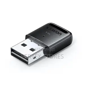 UGREEN AX300 USB Wi-Fi Dongle - Up to 286 Mbps