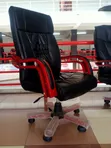 Brand New Boss Office Products Executive Chair - 2