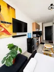 Furnished Studio Apartment in Tsavo Fedha for Rent - 1