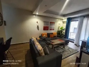 1 Bedroom Apartment for Rent in Kilimani, Hurlingham