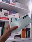 New Samsung Galaxy A16 128GB Green - 1
