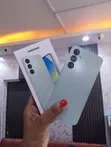 New Samsung Galaxy A16 128GB Green - 3