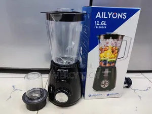 Ailyons 2-in-1 Blender B205