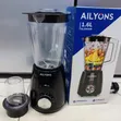 Ailyons 2-in-1 Blender B205 - 2