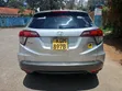 Honda Vezel Hybrid 2016 Silver - 2