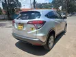 Honda Vezel Hybrid 2016 Silver - 3