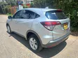 Honda Vezel Hybrid 2016 Silver - 4