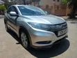 Honda Vezel Hybrid 2016 Silver - 5