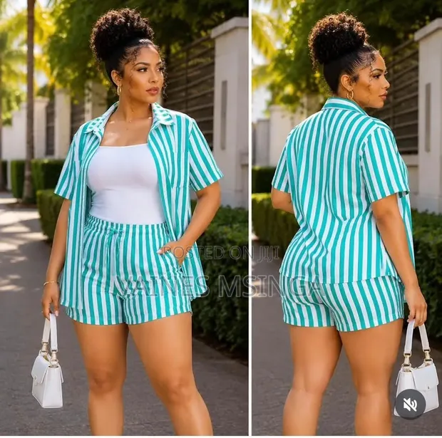 Trendy 3pc Lady's Set - 1