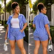 Trendy 3pc Lady's Set - 2