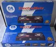 Electromate 2-Burner Glass Cooker - 1