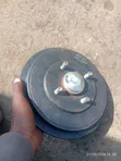 Nissan Note/March/Latio Rear Drum - 2