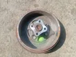 Nissan Note/March/Latio Rear Drum - 3
